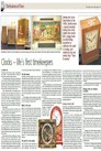 Shawn's The Business Times Article 23 AUG 2013