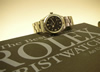 Rolex Explorer