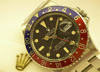 Rolex GMT
